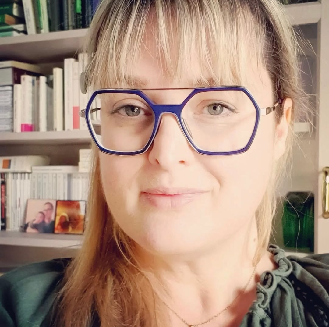 Candice Mercier – La Messardière